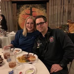 Meet your Posher, Brett